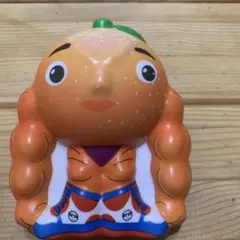 イタリアンブレインロットのキャラクターをモチーフにしたスクイーズ玩具です。﻿