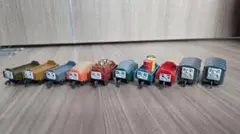 2026年最新】カプセルプラレール トーマス まとめ売りの人気アイテム