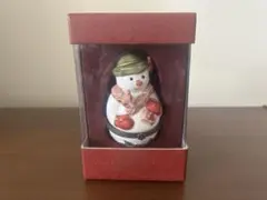 Villeroy & Boch ビレロイ&ボッホ ベネディクト フィギュリン - メルカリ