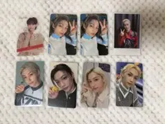 2026年最新】stray kids トレカ フィリックスの人気アイテム - メルカリ