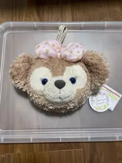 ディズニーシー 20周年 シェリーメイ ショルダーバッグ スターリードリームス