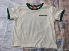 パウパトロール PAW PATROL Tシャツ サイズ100