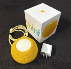 2025年最新】homepod mini イエローの人気アイテム - メルカリ