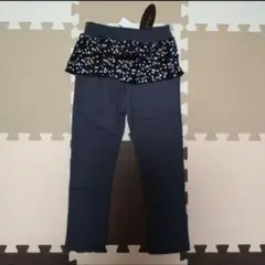 ☆フリル レギンス☆ 110