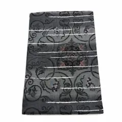 専用帯9066 8775 二点セット ●高級 正絹 スリーシーズン 六通 袋帯 専用帯9066 8775 二点セット ○高級 正絹 スリーシーズン 六通 袋帯