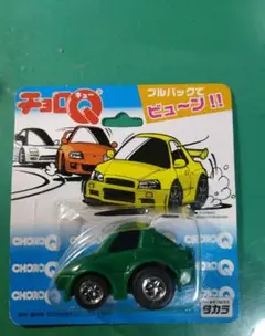 チョロQ　エムテックなど ミニカー13個まとめ売り チョロQ エムテックなど ミニカー13個まとめ売り