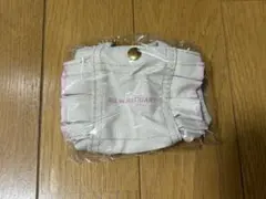 ジルバイジルスチュアート フリルトートバッグ ガチャ