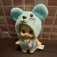 レア！昭和レトロ】日光猿軍団 さるのぬいぐるみ - メルカリ