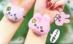 チェゴシム　ヘアゴム　カミオジャパン