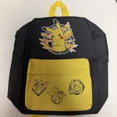 ブイズ ニューエラ ポケモン リュック - メルカリ