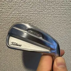Titleist T100S 6番アイアン 単体のサムネイル