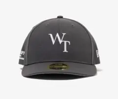 WTAPS New Era 59FIFTY Low Profile Cap 03 - メルカリ