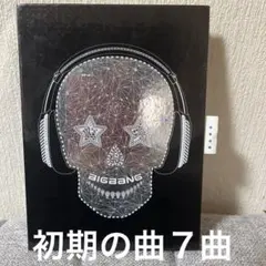 BIGBANG MINI 4 CD - メルカリ