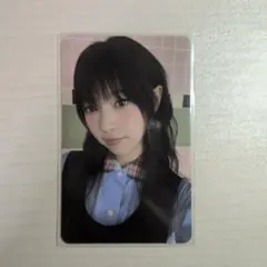 ILLIT アイリット モカ music plant ラキドロ 2次