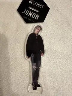 BE:FIRST ジュノン アクスタ