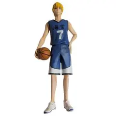 黒子のバスケ 黄瀬涼太 フィギュア 海常高校 黒子のバスケ 黄瀬涼太 フィギュア 海常高校 7番 ジャンク品 - メルカリ