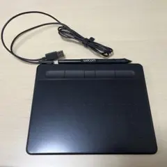 Wacom Intuos small ベーシック