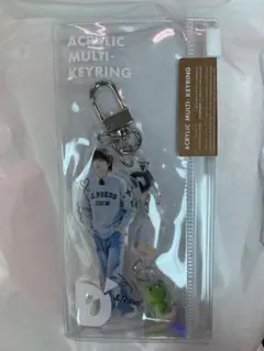 ej キーホルダー