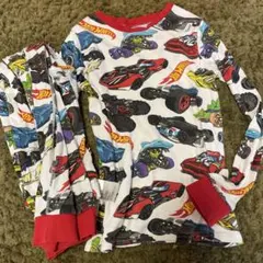 Hot Wheels H&Mパジャマのサムネイル