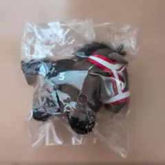サラブレッドコレクション マスコットボールチェーン コントレイル
