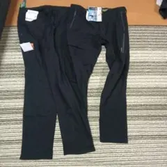 ワークマン　FieldCore クライミングパンツ　　スラックス　2着　3L