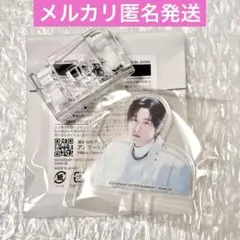 MONSTAX THE X: NEXUS ランダムクリップ I.M チャンギュン - メルカリ