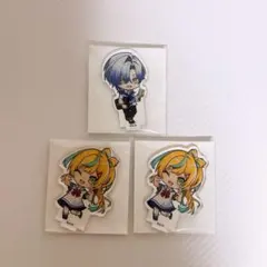 にじさんじ 立伝都々 ミラン・ケストレル