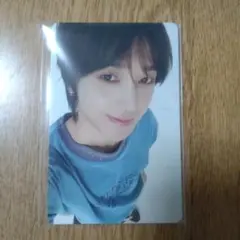 SUPER JUNIOR YESUNG イェソン コアラのマーチ トレカ