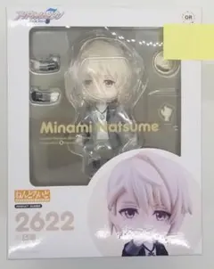 ねんどろいど　 棗巳波　アイリッシュセブンのサムネイル