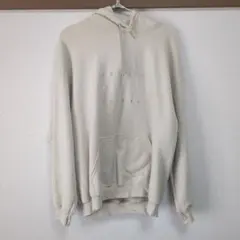 希少milet パーカー Mサイズ ホワイト 2025年最新】milet パーカーの人気アイテム - メルカリ