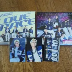 2025年最新】sf9アルバムの人気アイテム - メルカリ