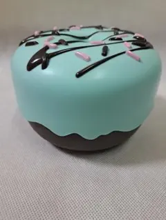 Mister Donut ドーナツ型ランチボックスのサムネイル