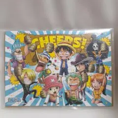 ワンピースパズル56ピース