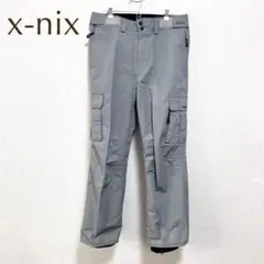 x-nixスノーボードウェア　パンツ　Lサイズ 楽天市場】x－nix パンツの通販