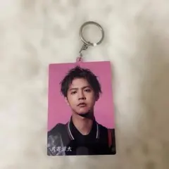 片寄涼太 アクリルキーホルダー