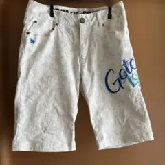 ショートパンツのサムネイル