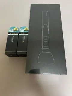 MEDULLA ソニックシャインプロ&ハイパーリンクセラム