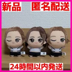 ルセラフィム アイドル