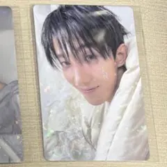 SEVENTEEN HAPPY BURSTDAY Weverse特典 ドギョム