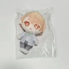 プロセカ はぴこれ 天馬司 ぬいぐるみ