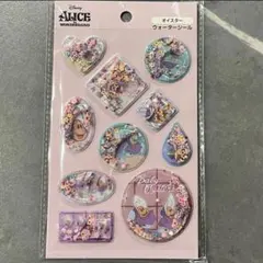 ウォーターシール ふしぎの国のアリス ヤングオイスター セリア