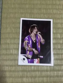 SixTONES 田中樹 公式写真 ジュニア時代 ㊷