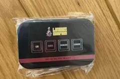 LimbusCompany リンバスカンパニー グリッター缶バッジ ホンル - メルカリ