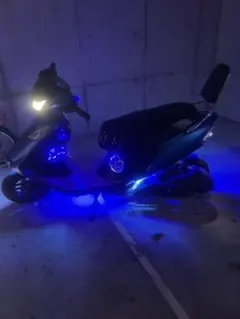 アドレスv125gのサムネイル
