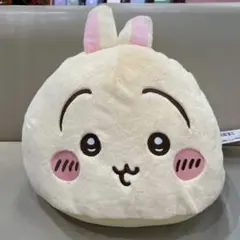 ちいかわ プレミアム ドームクッション ぬいぐるみ うさぎ b