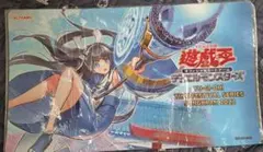 2026年最新】遊戯王プレイマット ヴァリアンツの巫女-東雲の人気