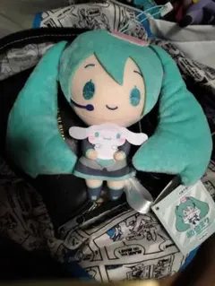 2026年最新】初音ミク ぬいぐるみの人気アイテム - メルカリ