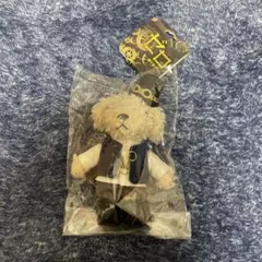 ゼロ一攫千金ゲーム マスコット　加藤シゲアキ