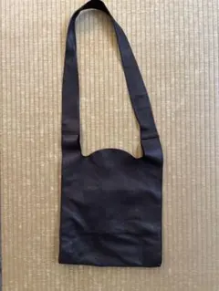 REN ハリーレジブクロショルダーバッグのサムネイル