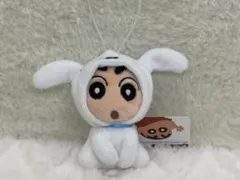 クレヨンしんちゃん ぬいぐるみマスコット